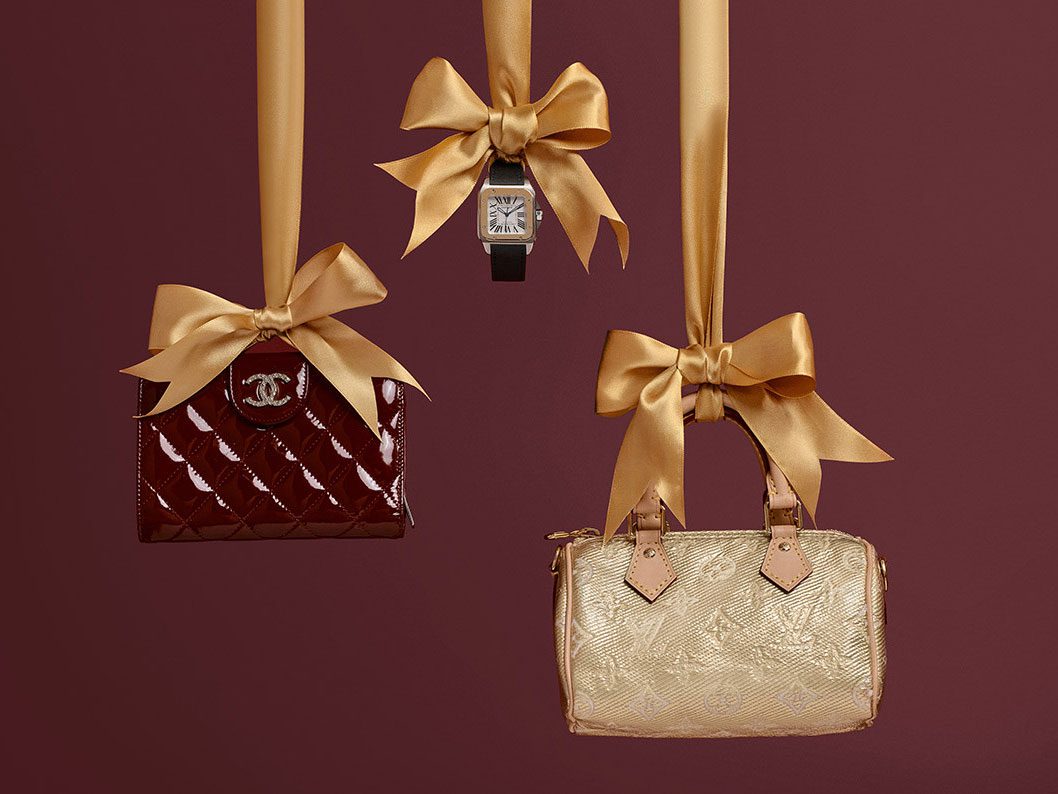 Fashionhpile Gift Guide