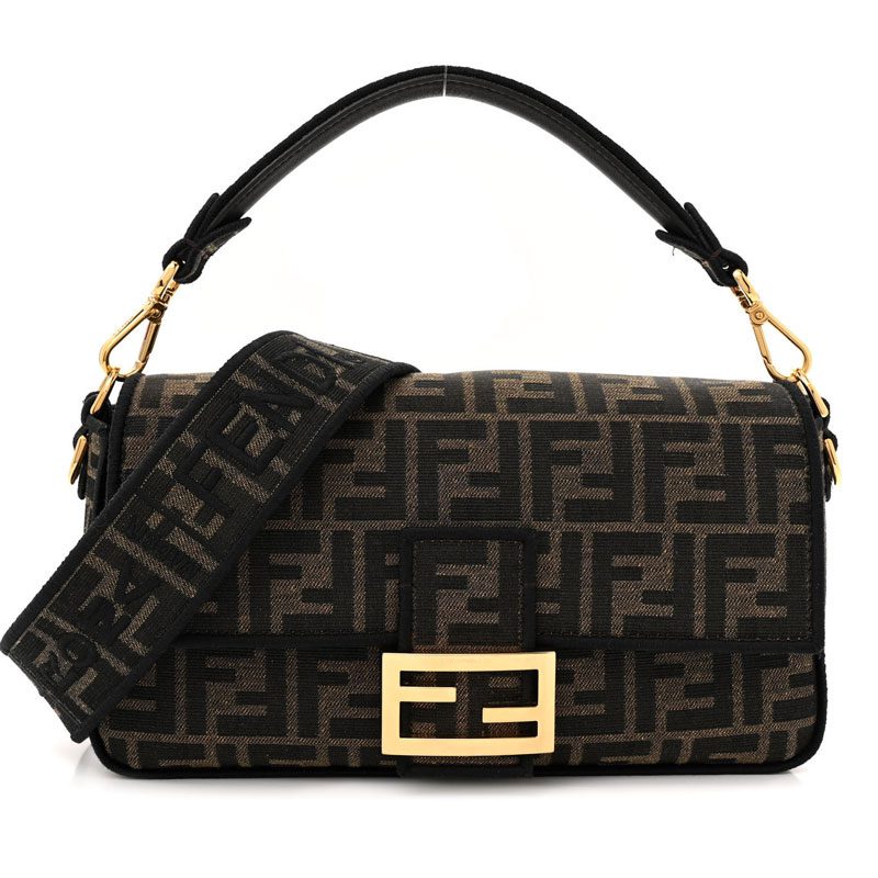 Fendi Baguette Bag