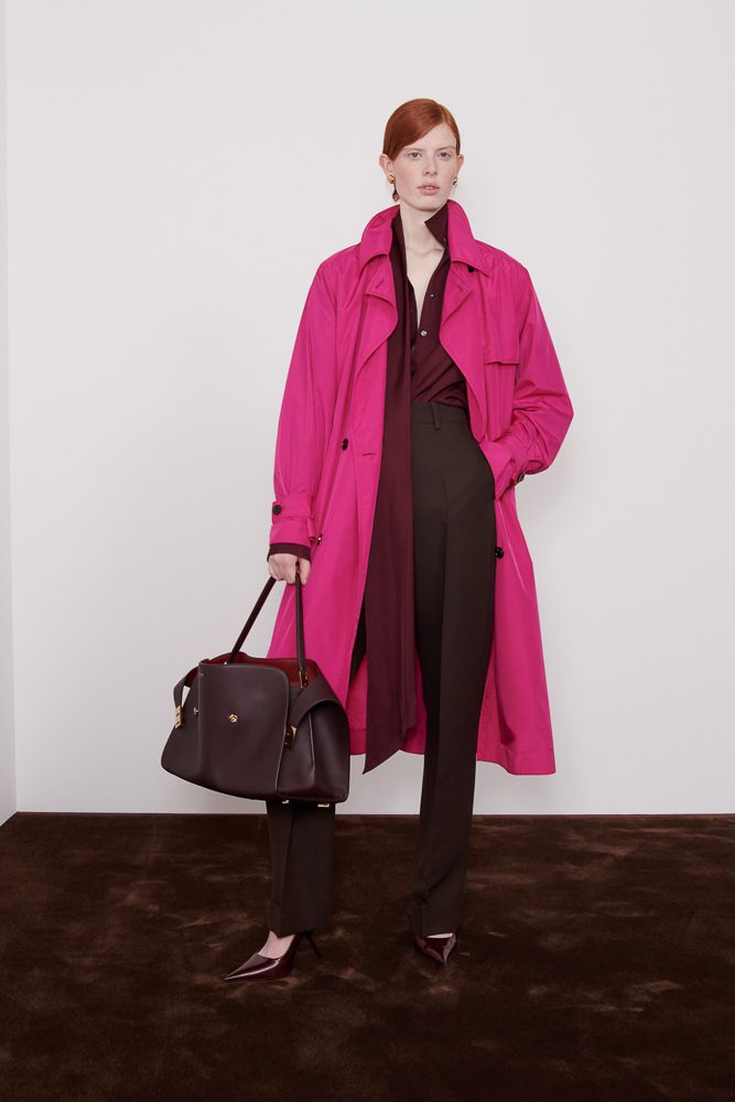 Ferragamo New Hug Bag 4 1