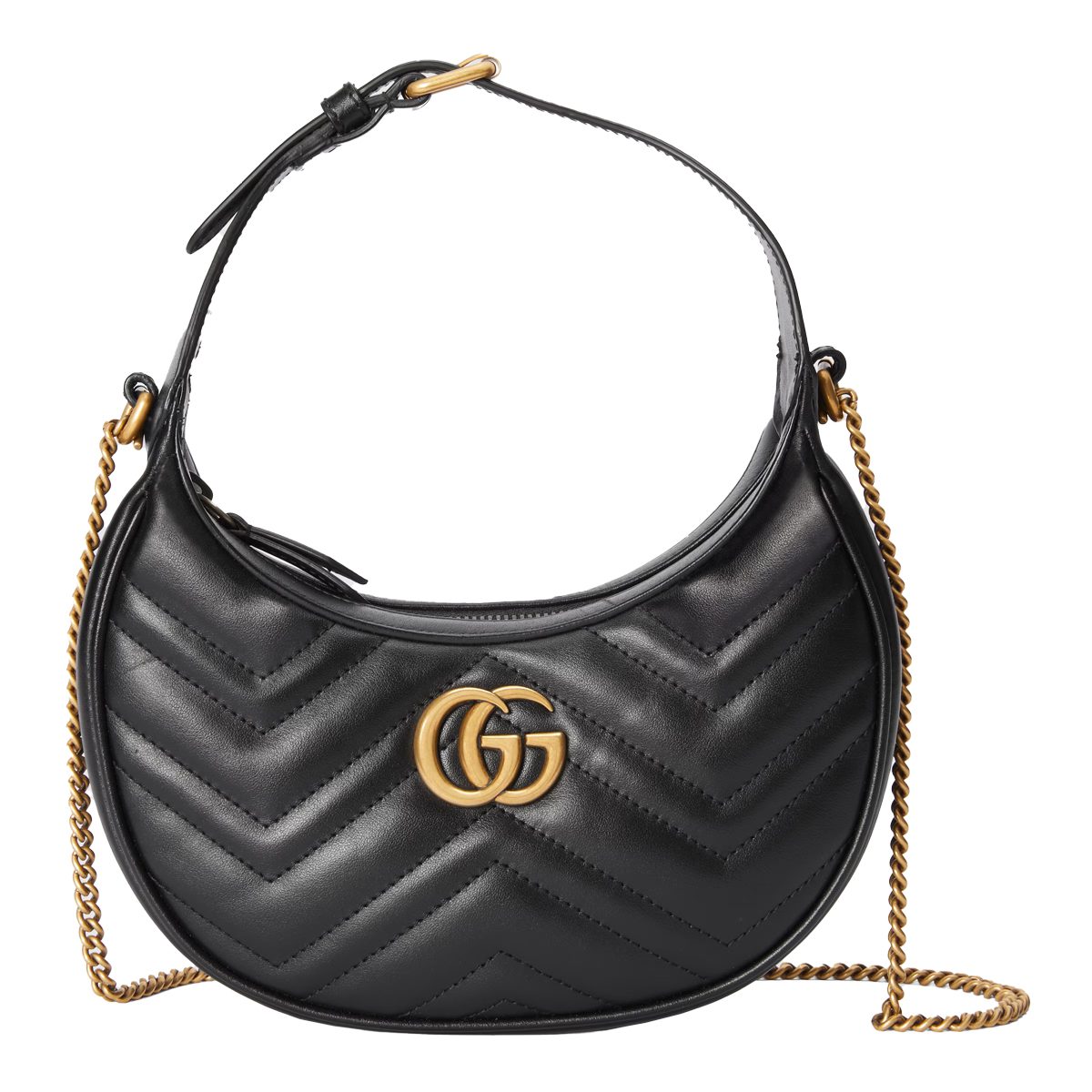GG Marmont mini shoulder bag 2