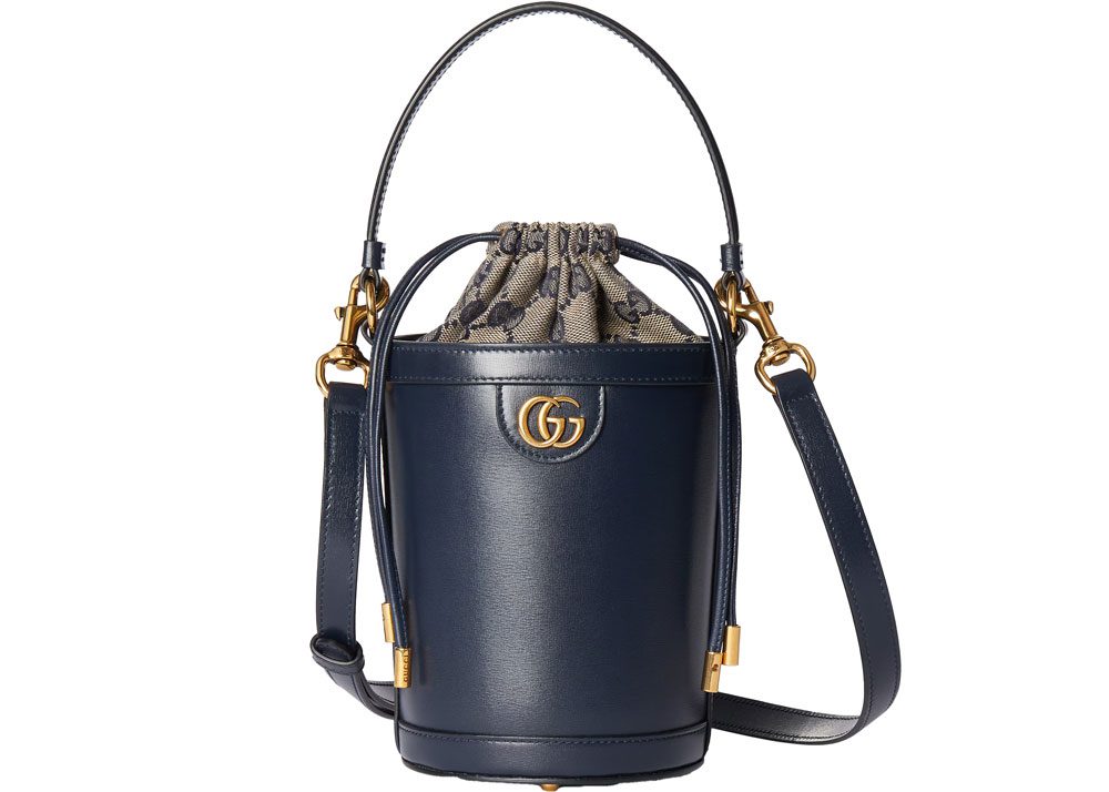 Gucci Ophidia Bucket Bag Gucci Ophidia Bucket Bag