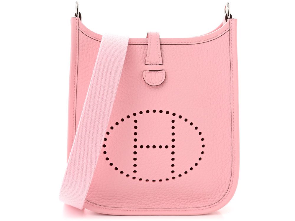 Hermes Evelynne Mini Hermes Evelynne Mini