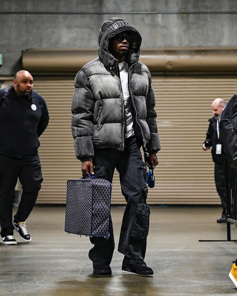 Joey Porter Jr