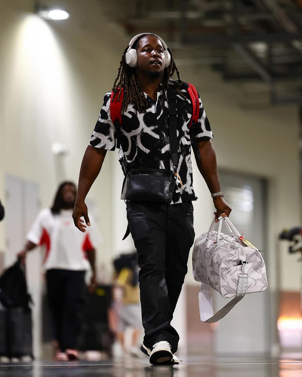 Kareem Hunt