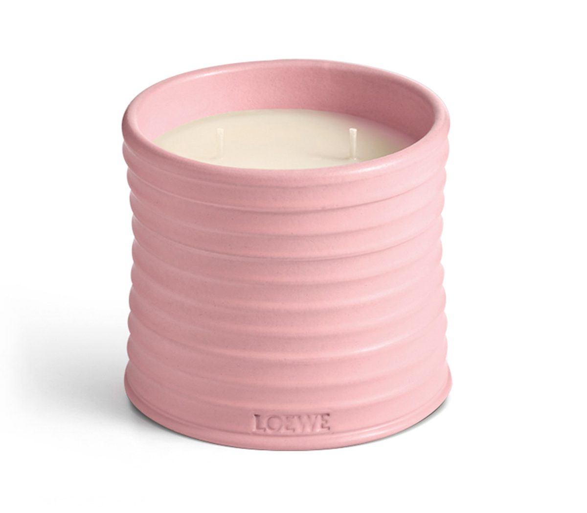 LOEWE Medium Ivy candle LOEWE Medium Ivy candle