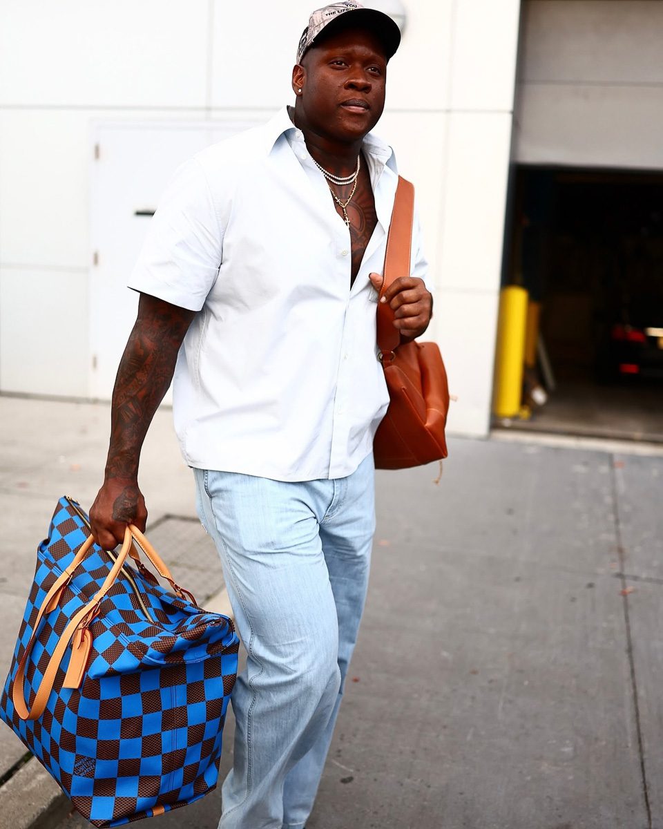 Laremy Tunsil