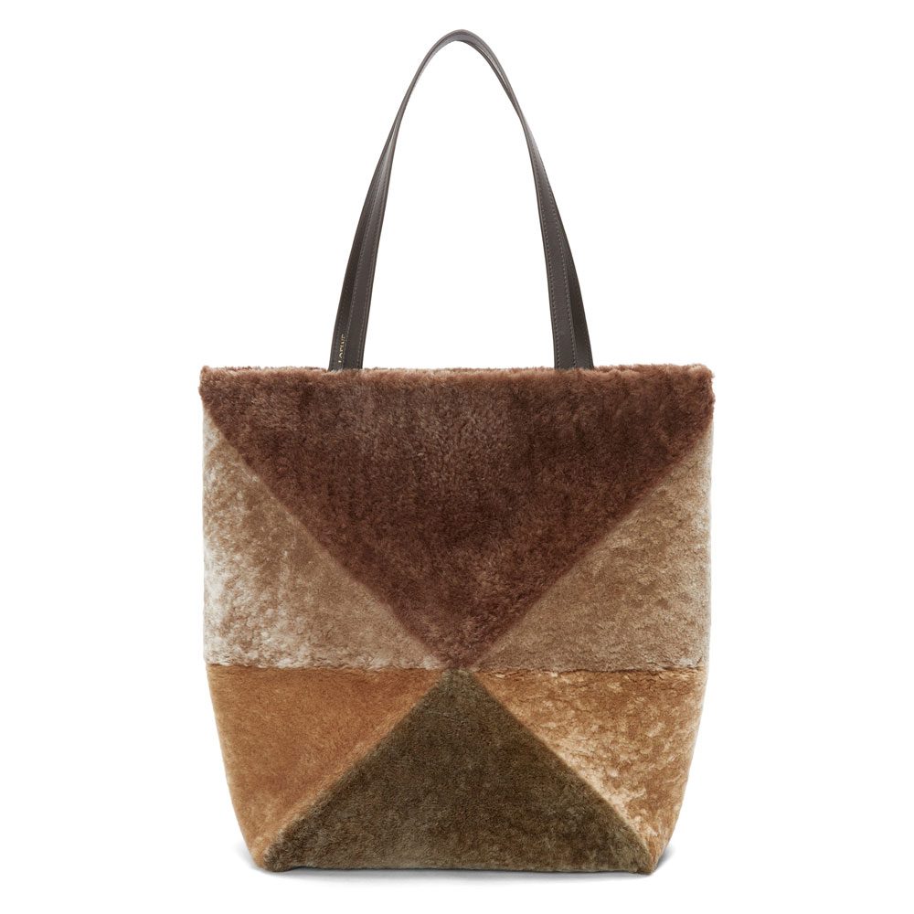Loewe Puzzle Tote