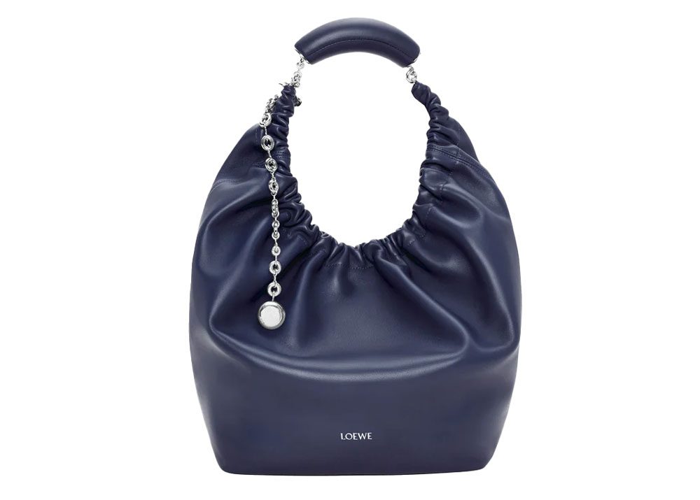 Loewe Squeeze Bag Loewe Squeeze Bag