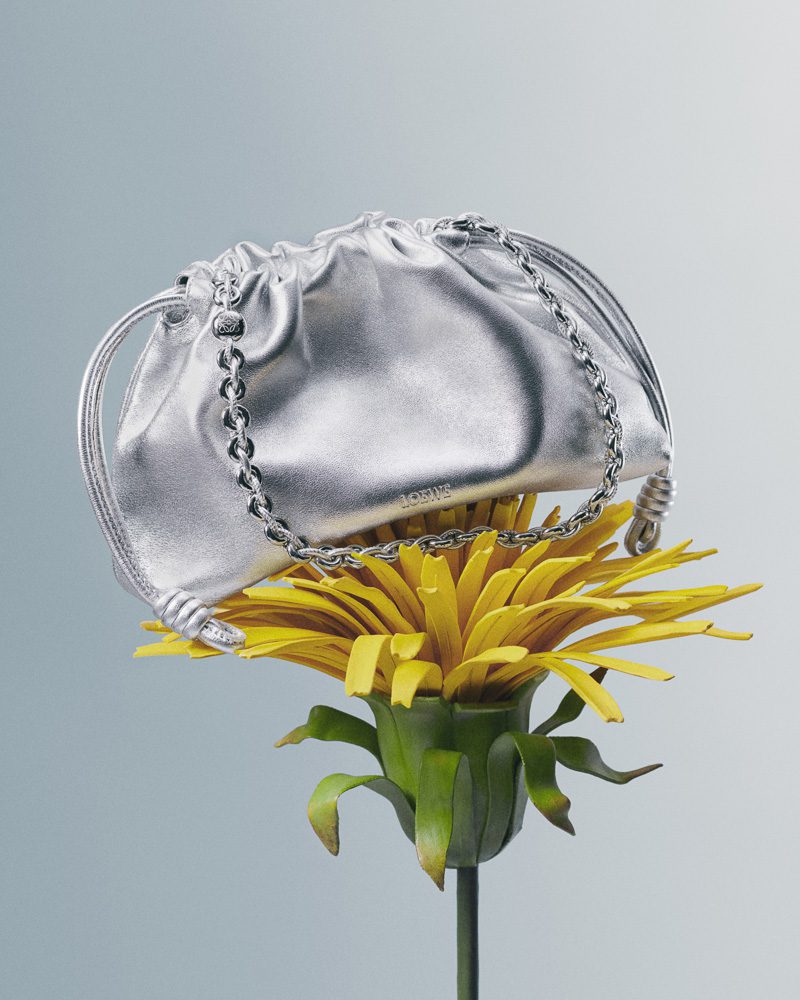 Loewe x Suna Fujita is Back for Holiday 2024 - PurseBlog