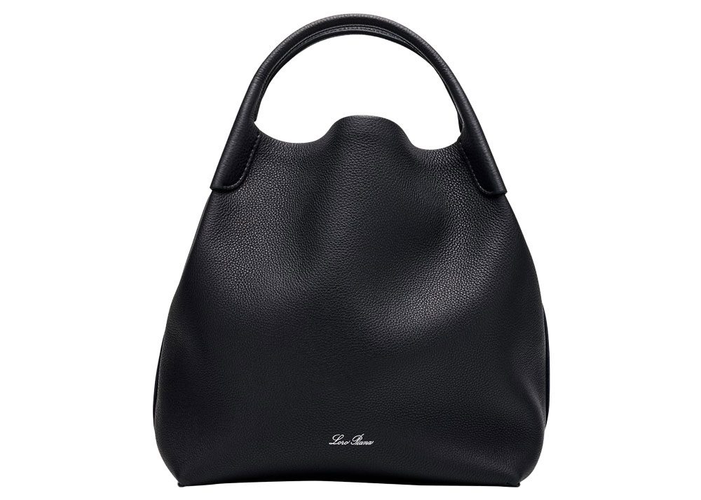 Loro Piana Bale Bag Loro Piana Bale Bag
