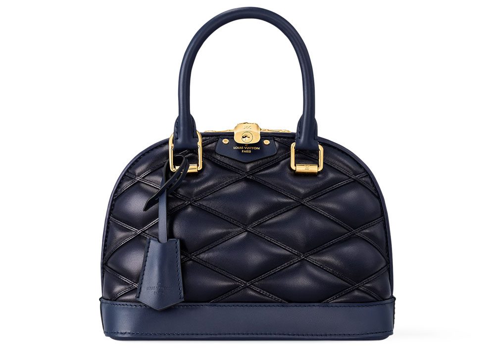 Louis Vuitton Baby Alma Louis Vuitton Baby Alma