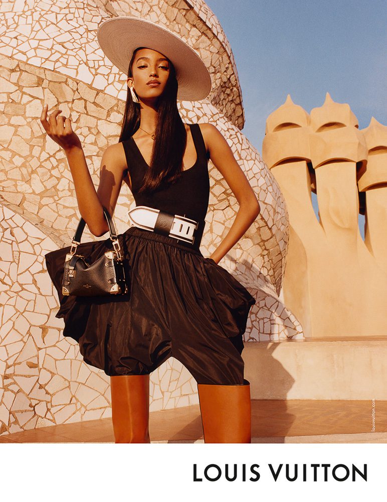 Cruise 2025 Look 2