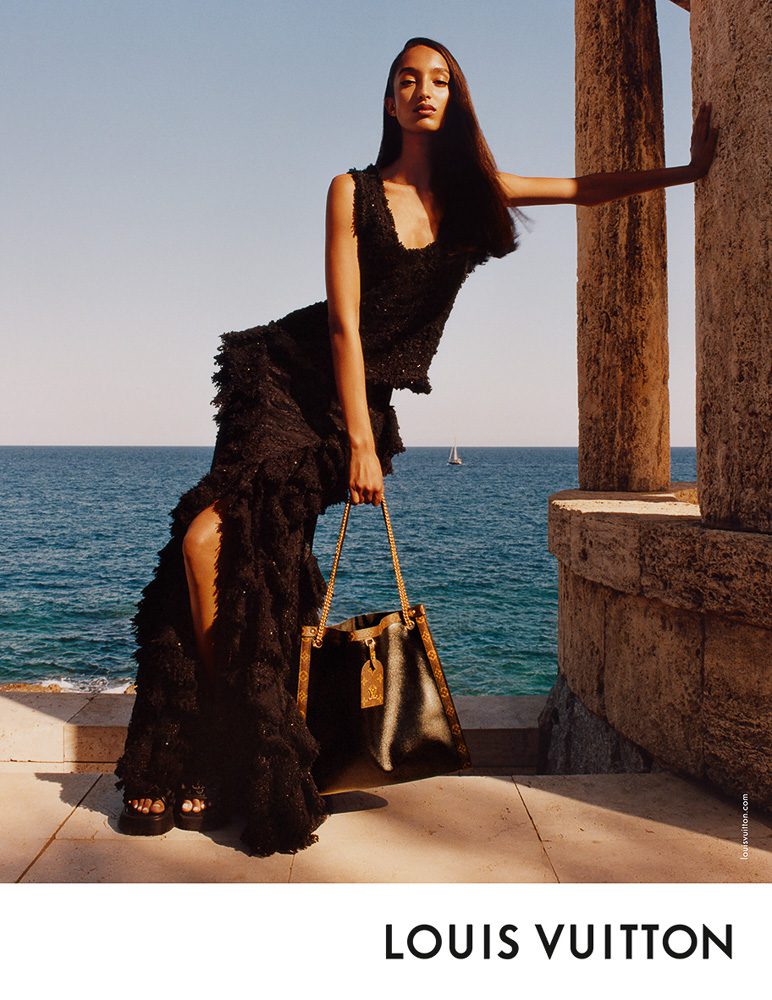 Cruise 2025 Lookbook