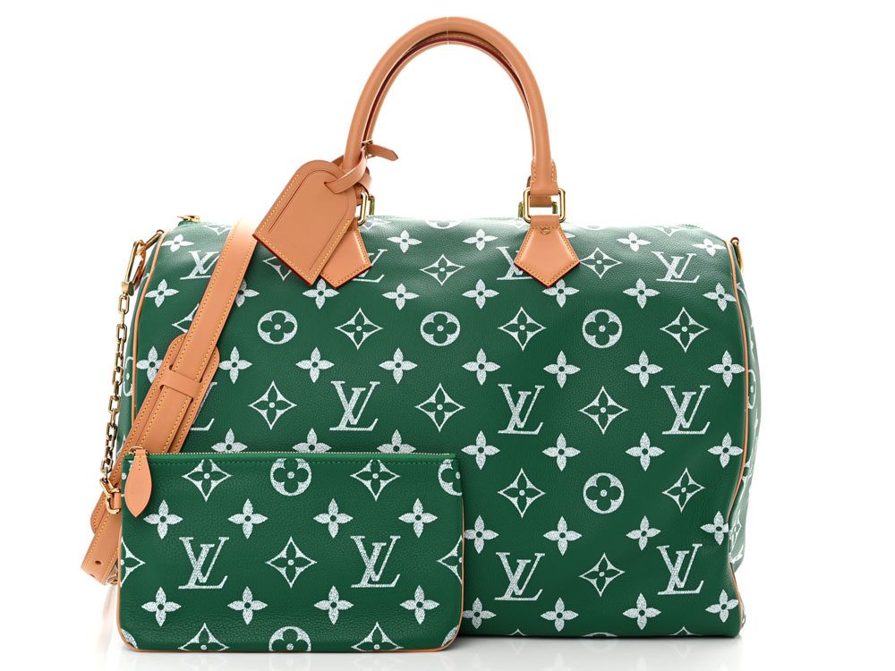 Louis Vuitton P9 Speedy Louis Vuitton P9 Speedy