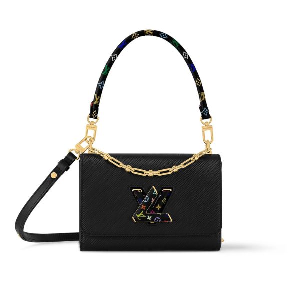 The New 2025 The Louis Vuitton x Takashi Murakami Collection