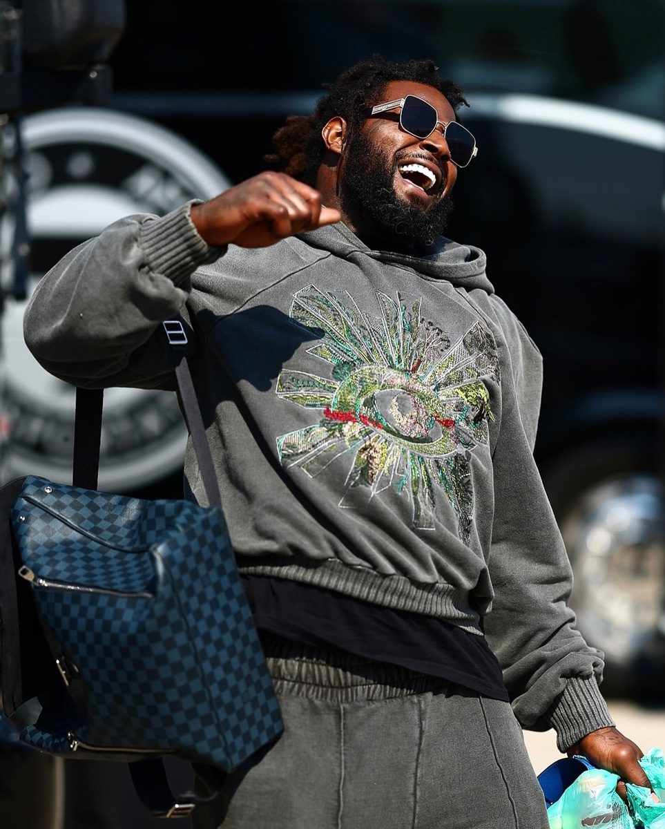 Mario Edwards Jr