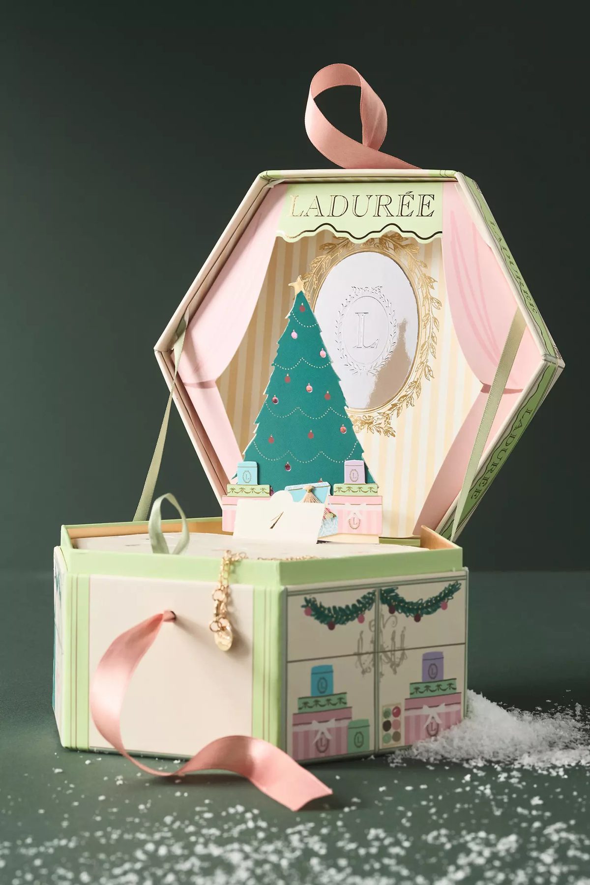 Meri Meri x Laduree Advent Calendar Meri Meri x Laduree Advent Calendar