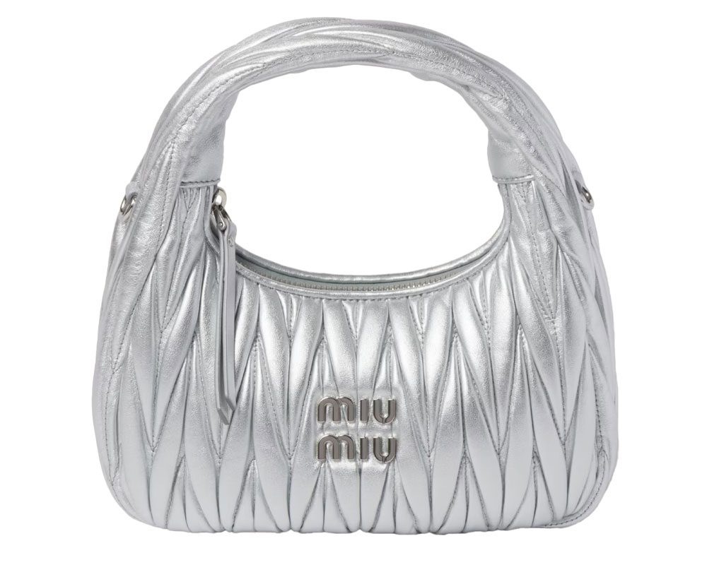 Miu Miu Wander Bag Miu Miu Wander Bag