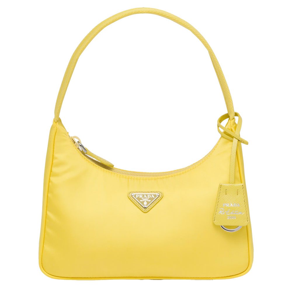 Prada Re Edition 2000