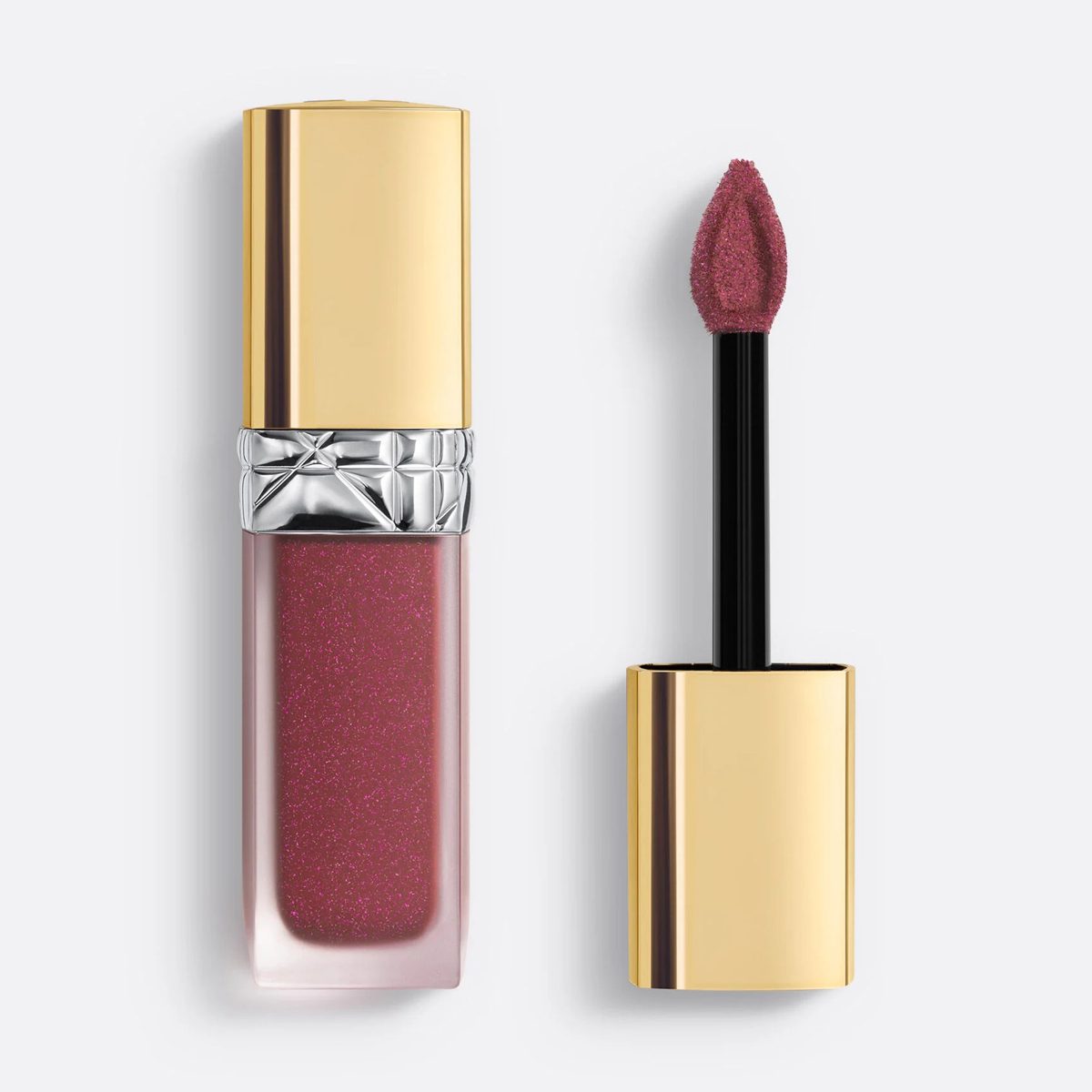 Rouge Dior Forever Liquid Sequin Limited Edition Rouge Dior Forever Liquid Sequin Limited Edition