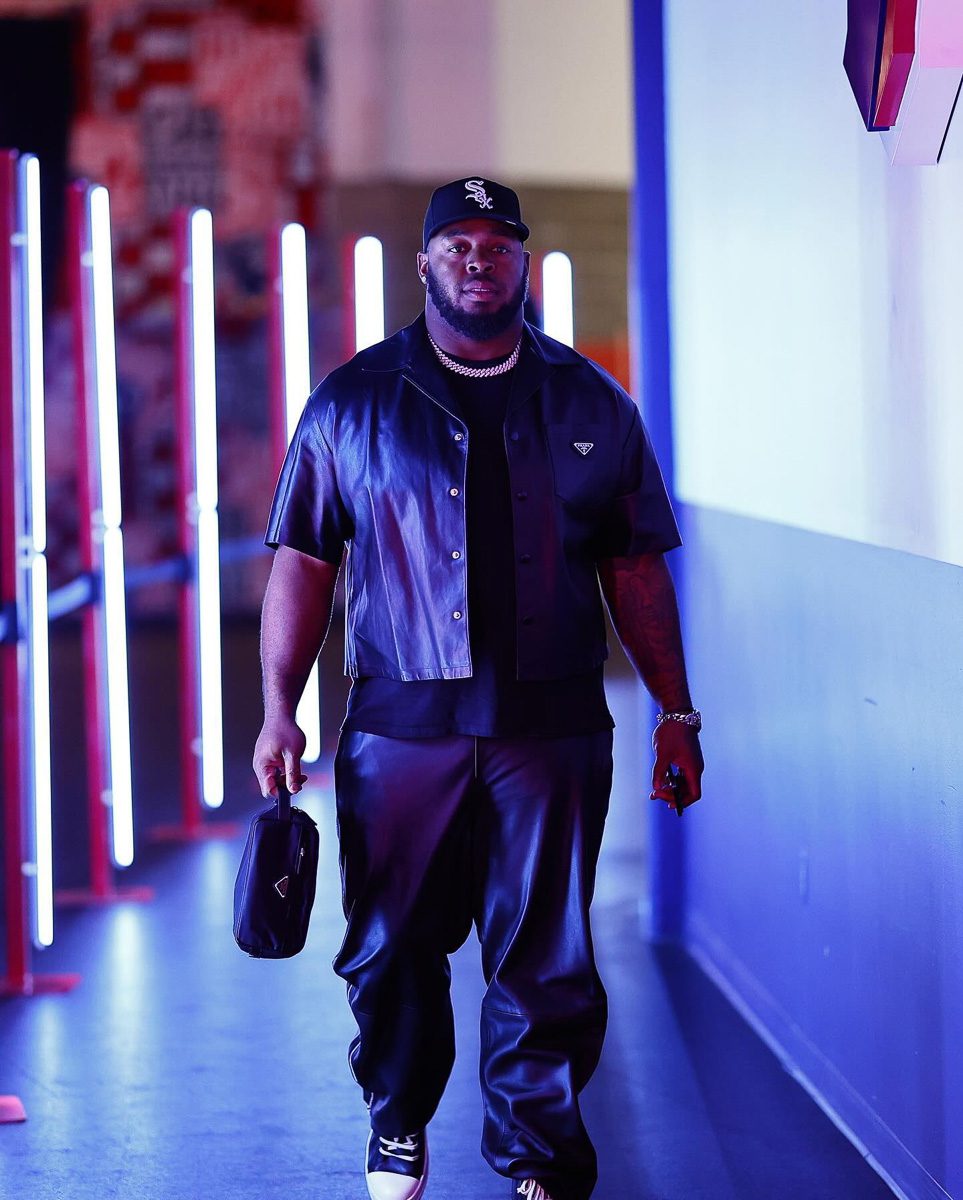 Shaq Mason