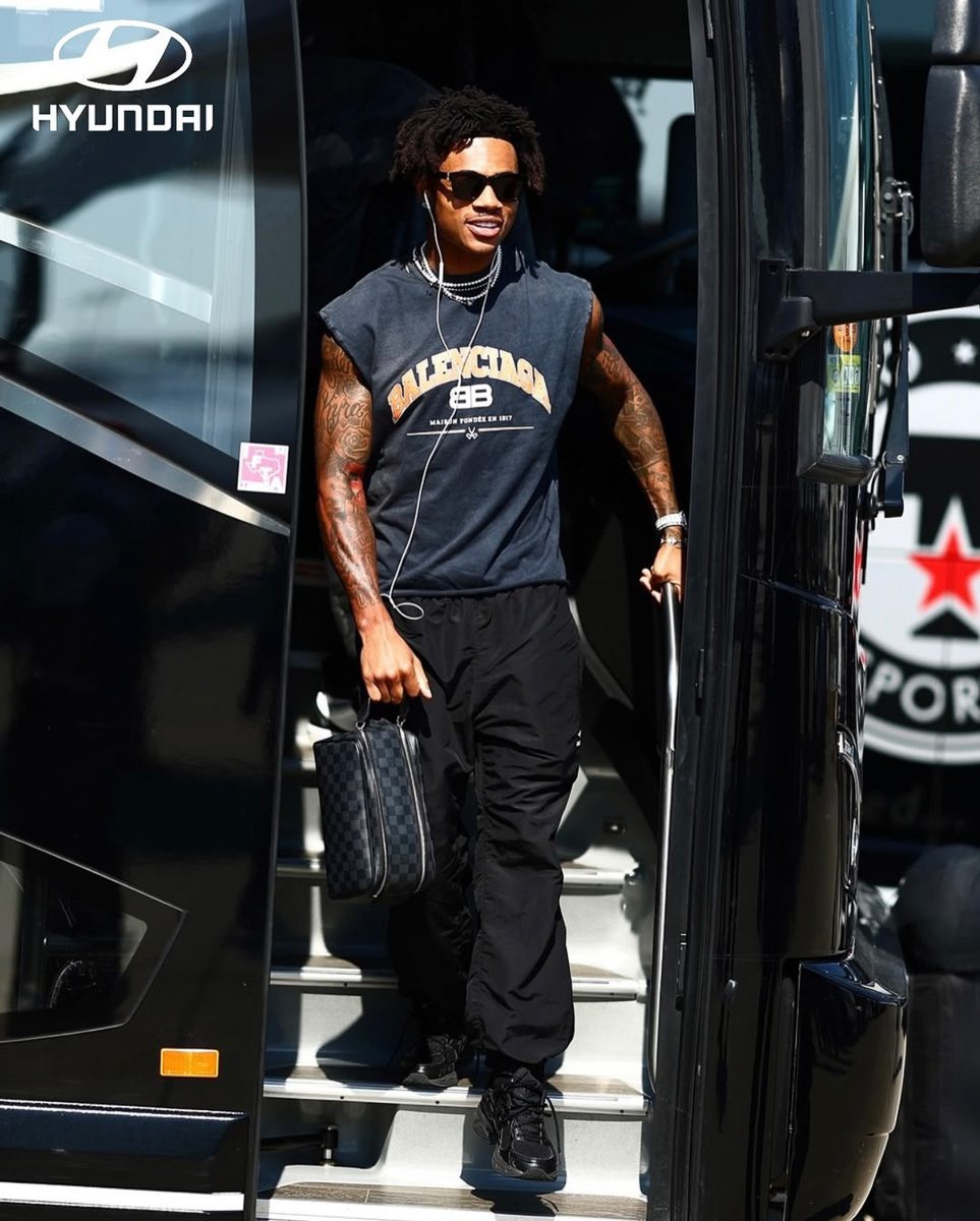 Tank Dell