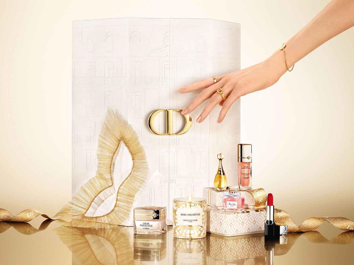 The Best Advent Calendars for 2024