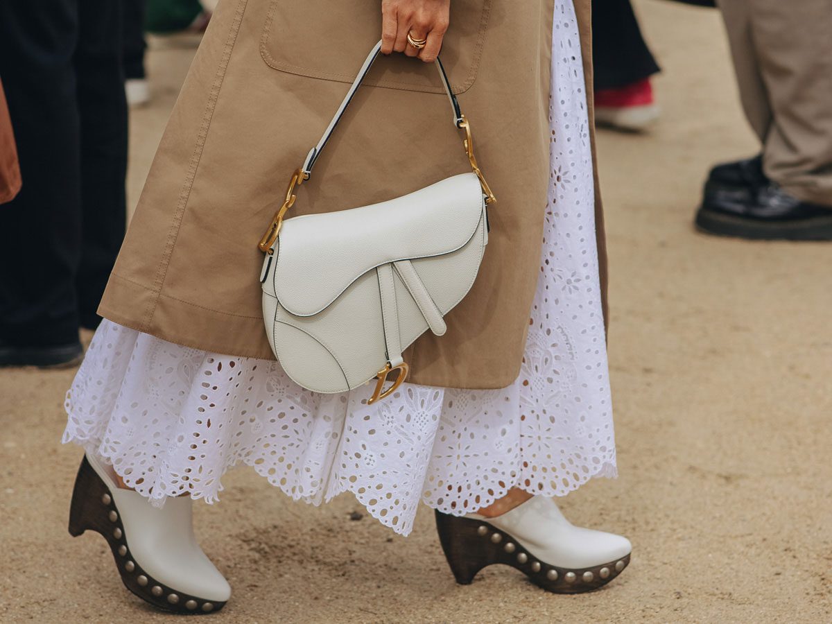 The Best Archival Revivals In Modern Handbag History