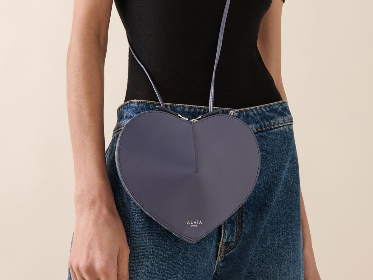 The Best Navy Blue Bags for Fall 2024