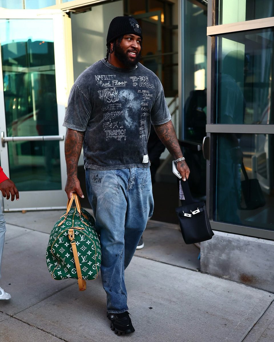 Tytus Howard