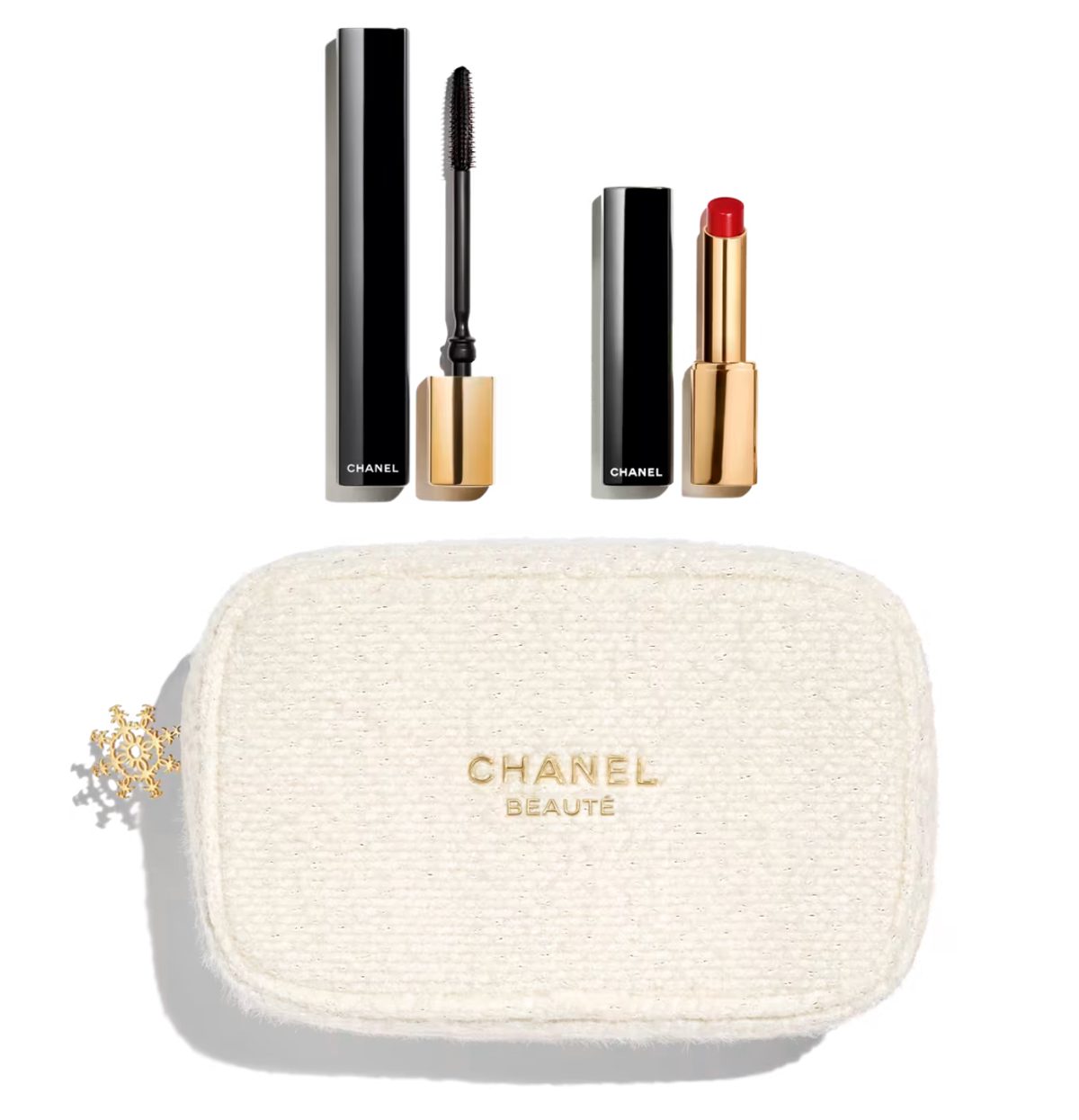 chanel ultimate allure makeup set chanel ultimate allure makeup set