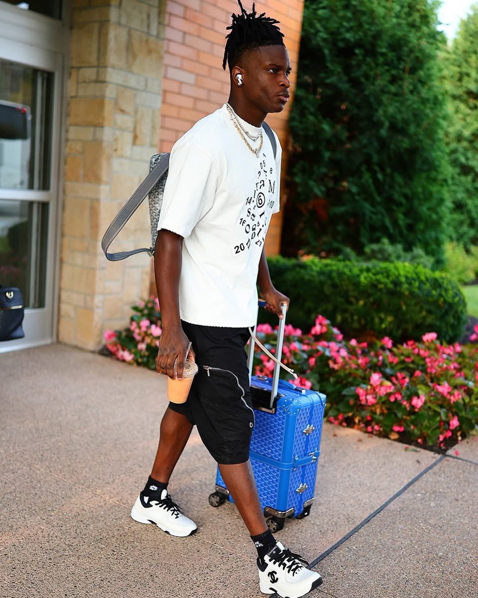 kamari lassiter goyard