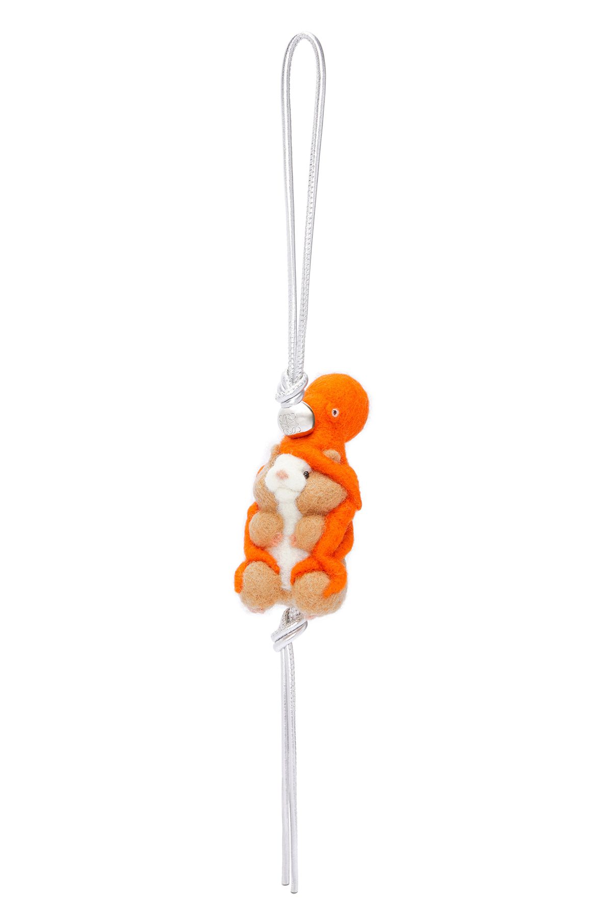 Squeak with Squeakers and the Loewe x Suna Fujita Hamster Squeak with Squeakers and the Loewe x Suna Fujita Hamster