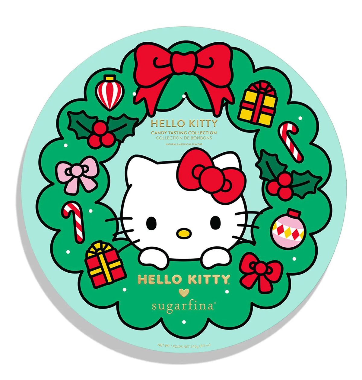 sugarfina x Hello Kitty&reg; Candy Tasting Collection