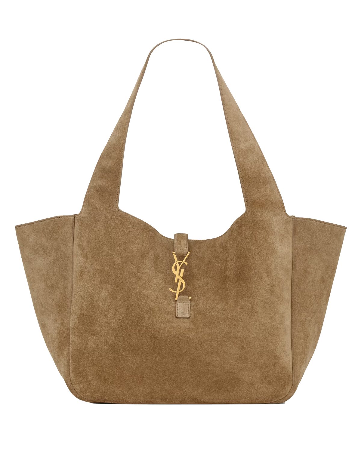 ysl LE 5 A 7 BEA in suede ysl LE 5 A 7 BEA in suede