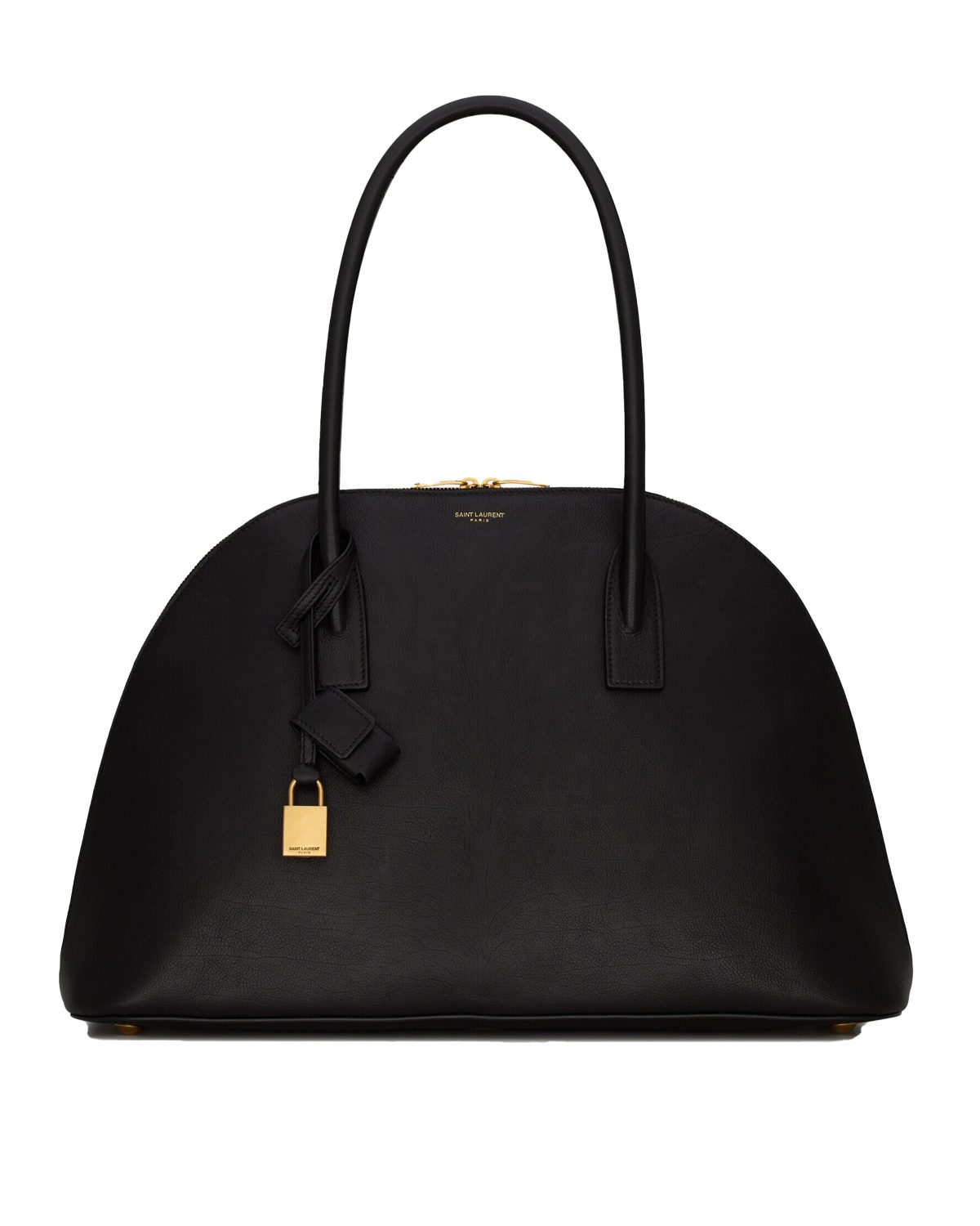 ysl duffle SAC DE JOUR in supple grained leather