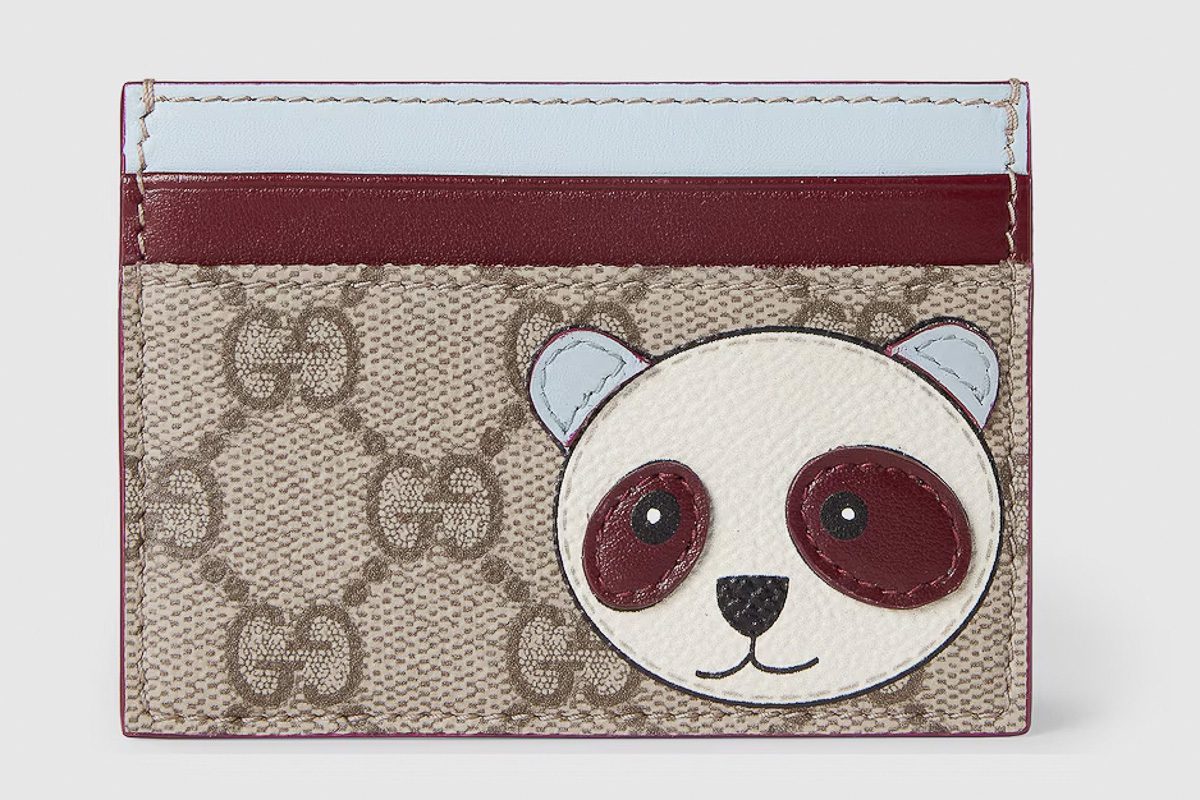 Current Obsession: All the Gucci Animals - PurseBlog Current Obsession: All the Gucci Animals - PurseBlog