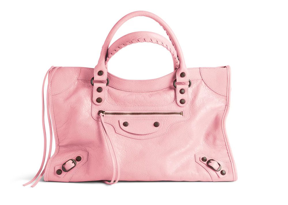 Balenciaga Le City Medium