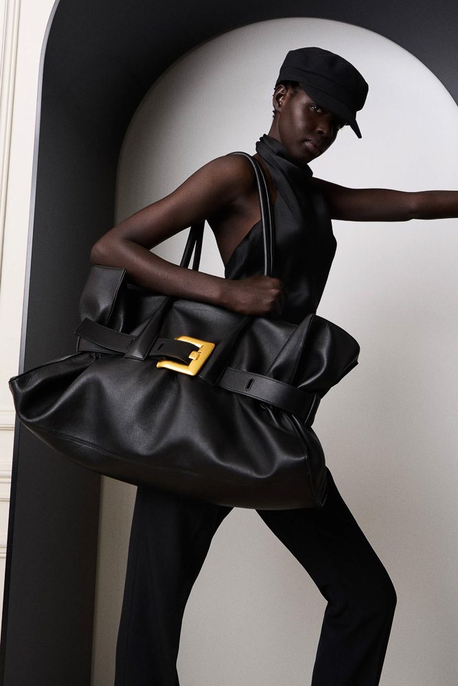 Balmain Pre Fall 2025 1 Balmain Pre Fall 2025 1