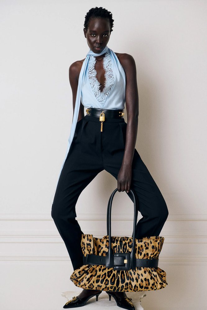 Balmain Pre Fall 2025 14 Balmain Pre Fall 2025 14