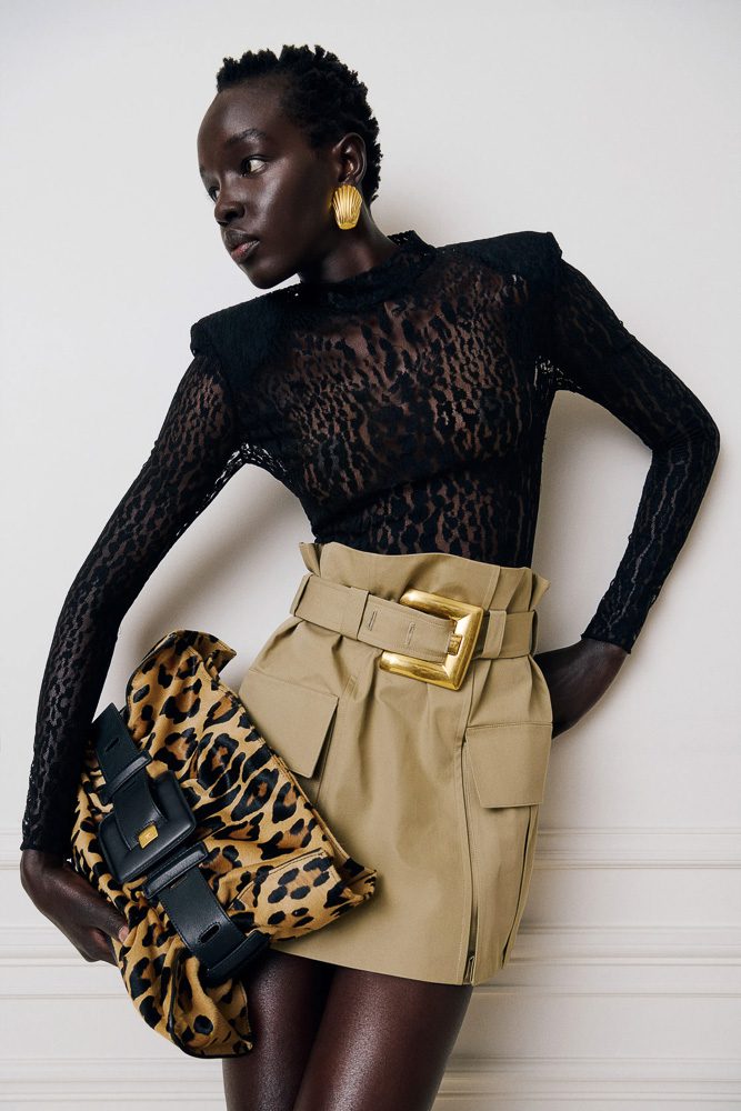 Balmain Pre Fall 2025 15 Balmain Pre Fall 2025 15