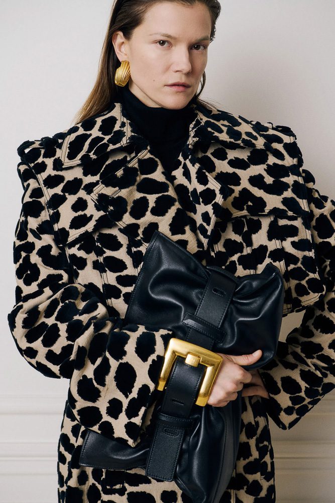 Balmain Pre Fall 2025 18 Balmain Pre Fall 2025 18