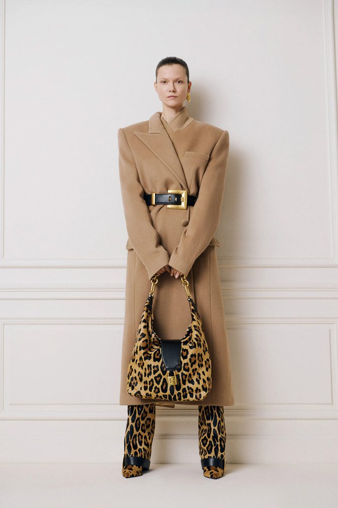 Balmain Pre Fall 2025 19 Balmain Pre Fall 2025 19