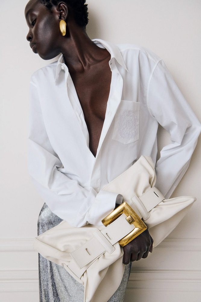 Balmain Pre Fall 2025 5 Balmain Pre Fall 2025 5