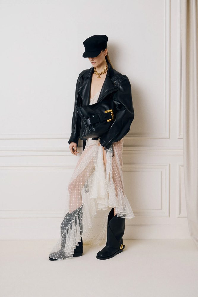 Balmain Pre Fall 2025 8 Balmain Pre Fall 2025 8