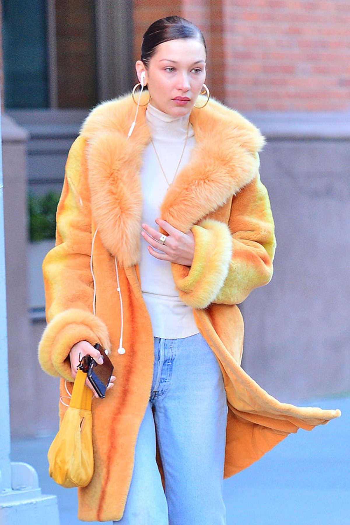 Bella Hadid Vintage Prada Bella Hadid Vintage Prada