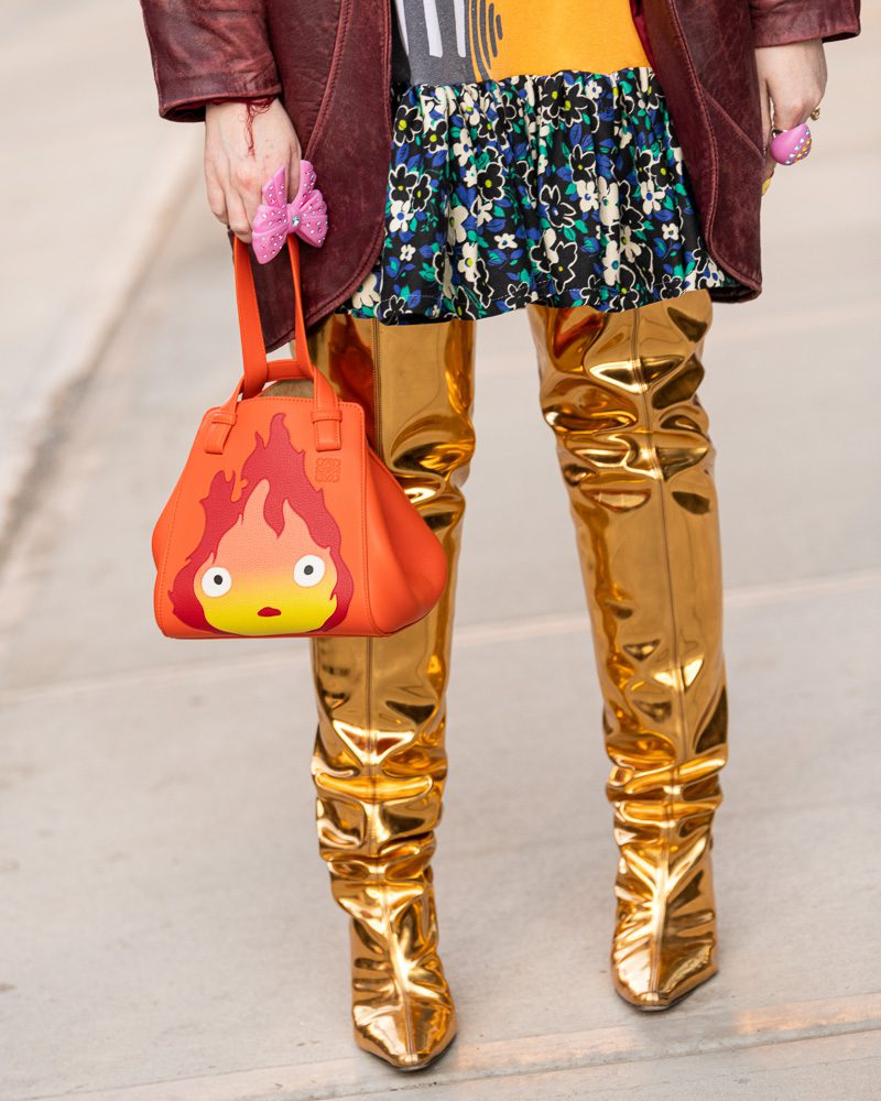 Best Bags of Fashion Week Day 1 and 2 53 Best Bags of Fashion Week Day 1 and 2 53