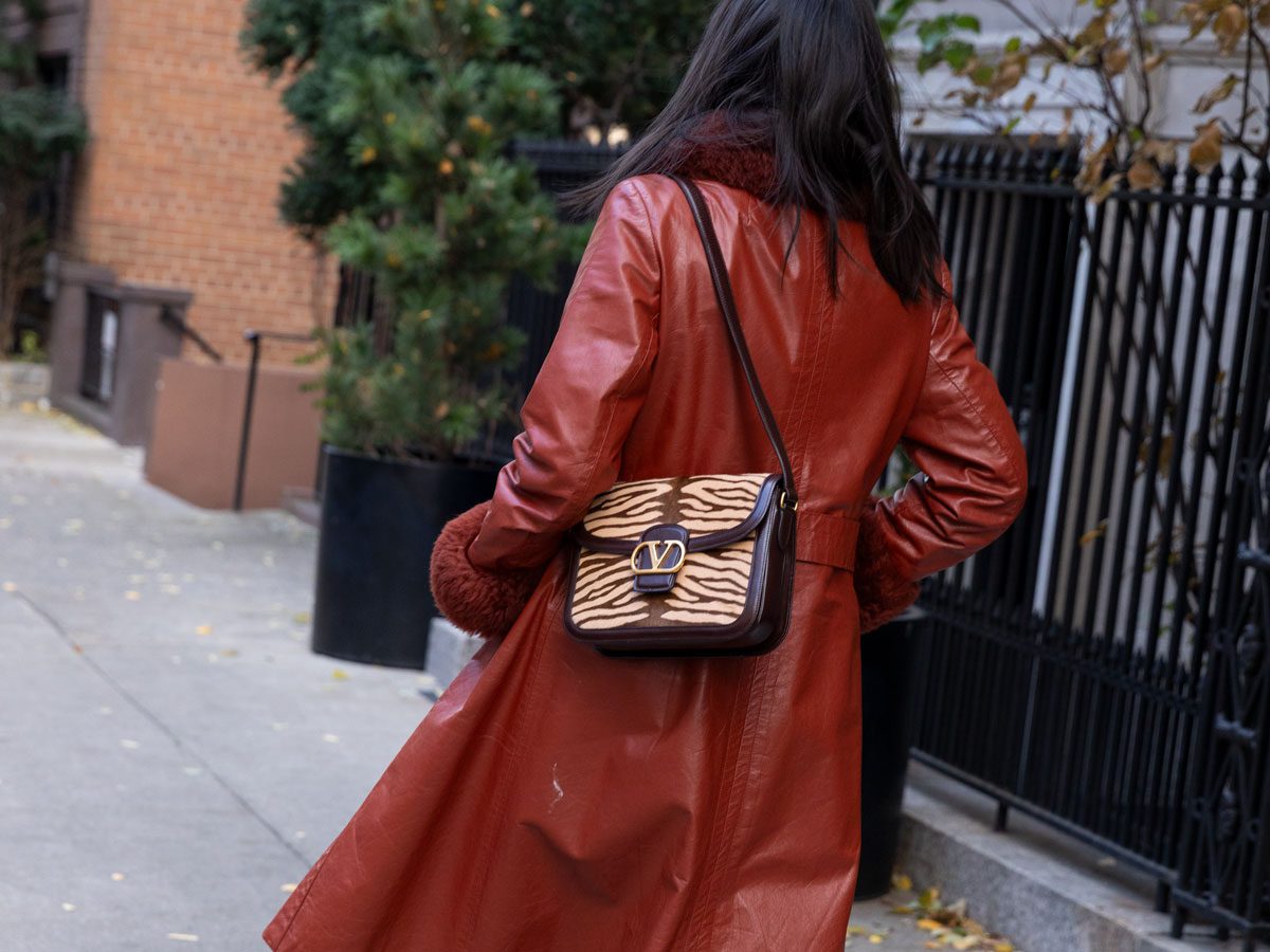 Best Pony Hair Bags for Winter 2024