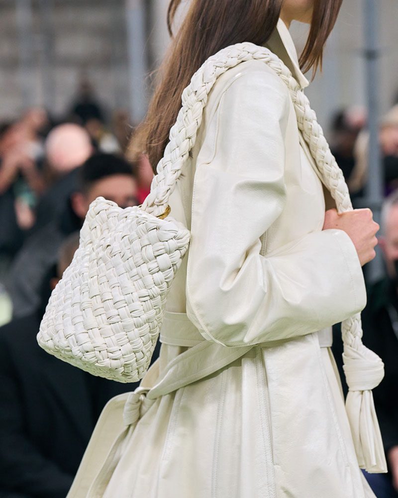 Bottega Veneta Kalimero Bag Bottega Veneta Kalimero Bag