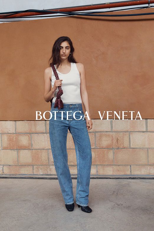 Bottega Veneta Matthieu Blazy Best Moments Bottega Veneta Matthieu Blazy Best Moments